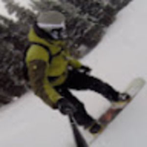 Meet your Posher, Nick